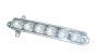 Day Running Lights New Original Peugeot Partner 9802795580