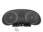 Speedometer/Instrument Cluster VW Polo 6R 6R0920861K 24935