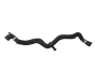 Cooling System Pipe 924109557R 2.0dCi Renault Trafic 3 Vivaro 2 0km S1
