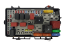Fuse Box Fiat 51701703 Delphi