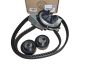 Timing Belt Original Jumper Boxer Ducato 3 2.2 HDI 1609525380