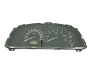 Speedometer/Instrument Cluster Opel Agila 09204706 110008952006 28575