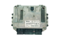 Controller PSA 0281012529 9663475880 9657699480 Bosch 33700