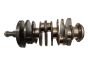 Crankshaft 7701477038 3,0 DCi P9X Renault Opel 