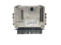 Controller CV61-12A650-AMG 0261S10162 CV6A-12B684-BB Ford Bosch 