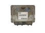 Controller IAW 4AF.M9 55187372 61600.627.05 Fiat Magneti Marelli 47068