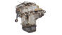 Manual Gearbox 20CE09 2222A5 Citroen Saxo 1.1 Peugeot 106