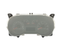 Speedometer/Instrument Cluster Fiat Qubo 52078036 503002185601