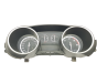 Speedometer/Instrument Cluster Alfa Romeo Giulietta 50521943 A2C32991300