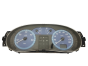 Speedometer/Instrument Cluster Renault Mascott 8200053691 Sagem