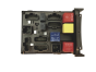 Controller Moduł Renault 8200148810 8200004201 518002217 22694