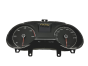 Speedometer/Instrument Cluster Seat Ibiza 6J0920805L Magneti Marelli 58035