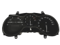 Speedometer/Instrument Cluster Seat Altea Toledo 5P0920822D VDO