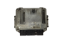 Controller 0281012466 9661773880 9653958980 PSA Bosch 16616