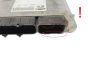 Controller IAW4EF.G3 51761337 Fiat Magneti Marelli 47302