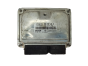 Controller 8E0907401S 0281011435 Audi Bosch 14246