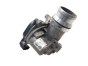 Air Throttle Body 8200614985 Renault Dacia Nissan 1.5 DCI 3515