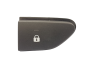 Door Lock Control Dacia Renault 252103678R