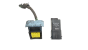 Plug Relay 9640469680 51252002 G.Cartier Peugeot Citroen 03
