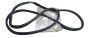 Door Seal Left Front Original 1693401280 Citroen Peugeot