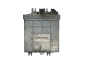 Controller 0281001809 7700109621 7700105953 Renault Bosch 34297