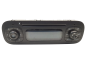 Radio Cd Mp3 Player Fiat 139 Panda 3 07356035260 735603526