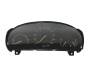 Speedometer/Instrument Cluster Saab 900 4619482 69795-370 57622