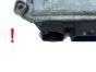 Controller 9653447380  5WS40111C-T SID804  PSA Siemens 48882
