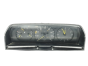 Speedometer/Instrument Cluster Mercedes 190 W201 2015425306 VDO