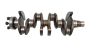 Crankshaft TF8469 1.2 16v D4F770 Renault 122018500R 8200156373