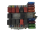 Controller Fiat PSA 1332044080