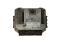 Controller 9664570280 0281012528 9657699480 PSA Bosch 16137