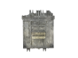 Controller 0281001809 7700110647 7700105953 Renault Bosch 57981