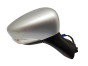 Mirror Right Renault Clio 4 963016264R 9 Pin 9849