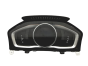 Speedometer/Instrument Cluster Volvo S60 31453147 36010100 Yazaki