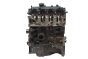 Diesel Engine 1.5 DCI K9KA636 K9K636 Renault Megane 3 100014420R 149000km