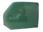 Door Window Right Rear Renault Scenic 1 AS3 2002 Splintex