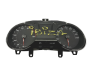 Speedometer/Instrument Cluster Seat Ibiza 6J0920801 VDO 44103