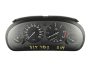 Speedometer/Instrument Cluster BMW 5 E39 6211 8370086 VDO 51392