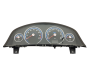 Speedometer/Instrument Cluster Opel Vectra OPC 13228747AD 110080166060 VDO