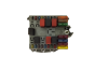 Fuse Box Fiat 46760255 Delphi 18830