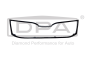 Grille Frame For Skoda Octavia 3 5E0853761E 88531824202 DPA