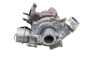 Turbocharger 54389700006 114825H821162190 144117462R 1.5dCi Renault 8