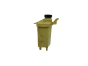 Power Steering Fluid Tank 1643210380 Jumper Boxer Ducato