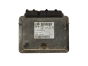Controller 46545235 IAW49F.D1 61600.363.07 Fiat Magneti Marelli