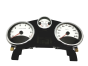 Speedometer/Instrument Cluster Peugeot 207 9666748780 52135