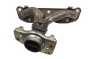 Exhaust Manifold 140044725R Renault Scenic 3 2.0 16v M4R713