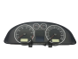 Speedometer/Instrument Cluster VW Passat 3B 3B0920826 110080137001 55247