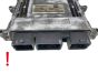 Controller 5WY53280D 06A906070C SIMOS7D 8720 Seat Continental