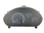 Speedometer/Instrument Cluster Daewoo Matiz 96566387 48435